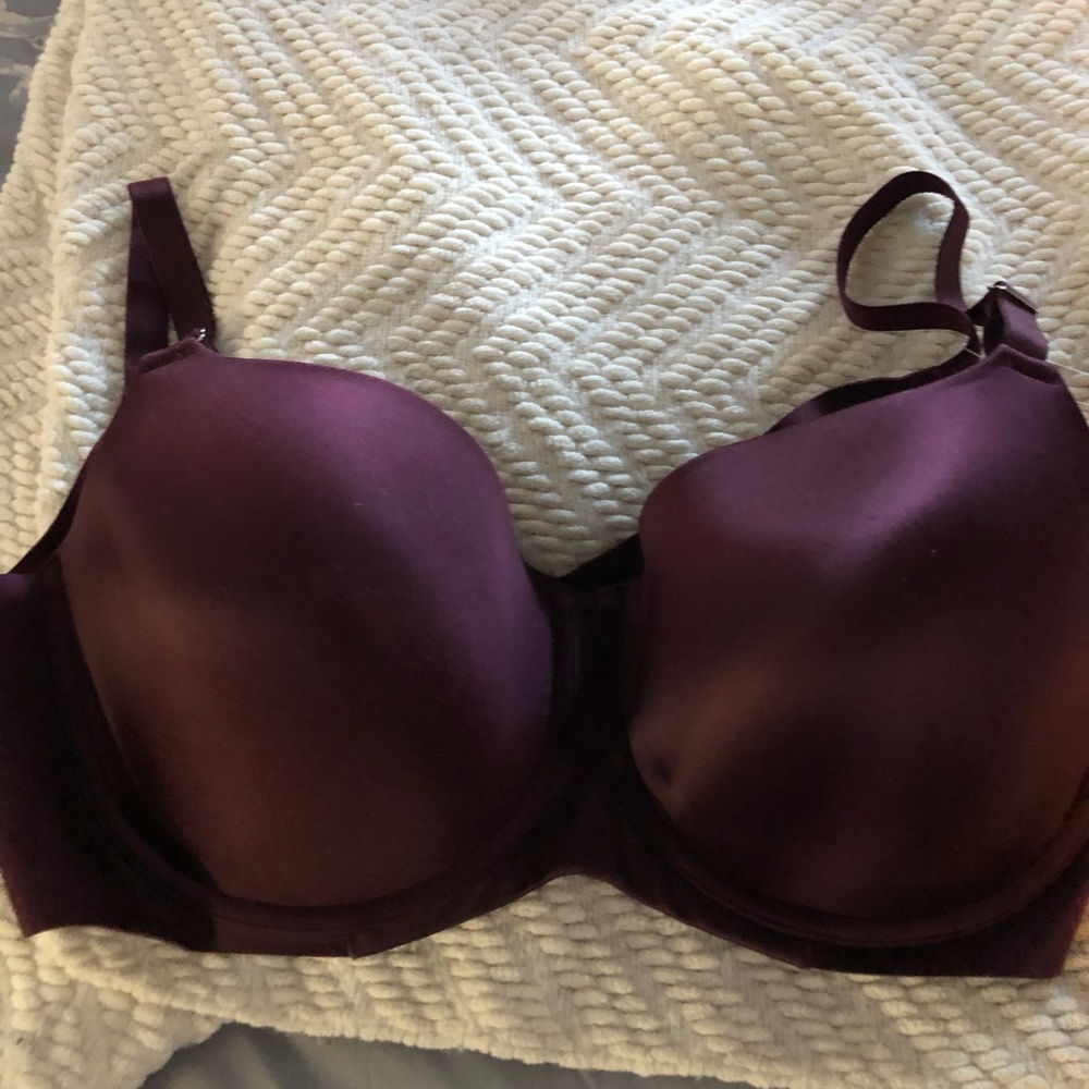 Soma bra